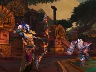 PVE là gì? Giải mã thế giới game đối kháng môi trường và người chơi