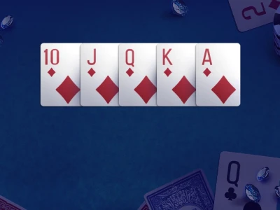 Royal Flush: Khám phá ý nghĩa và ứng dụng trong các lĩnh vực