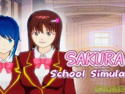 Sakura School Simulator: Khám phá thế giới học đường ảo đầy sáng tạo 2026