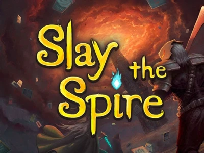 Slay the Spire: Khám phá chiến thuật đỉnh cao và thế giới thẻ bài roguelike