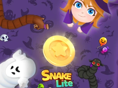 Snake Lite Trò Chơi Rắn Đói: Khám Phá Thế Giới Sinh Tồn Kịch Tính