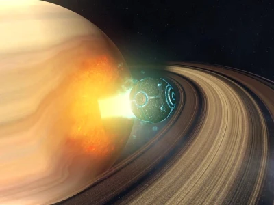 Solar Smash: Hủy Diệt Hành Tinh và Khám Phá Vũ Trụ