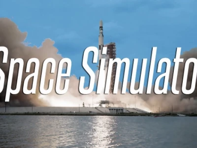Spaceflight Simulator: Khám phá vũ trụ đỉnh cao năm 2026