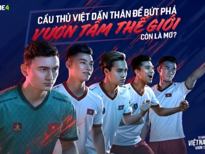 Sự Kiện FC Online 2026: Cập Nhật Mới Nhất và Cơ Hội Rinh Quà