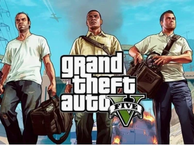 Tải GTA 5 trên điện thoại miễn phí: Hướng dẫn chi tiết 2026