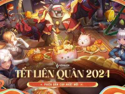 Tải Liên Quân Mobile: Hướng dẫn chi tiết và mẹo chơi đỉnh cao 2026