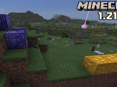 Tải Minecraft 1.21 APK Tiếng Việt Miễn Phí Cho Android 2026