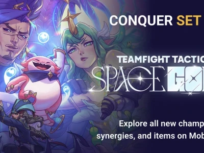 Teamfight Tactics Meta: Khám phá đội hình mạnh nhất 2026