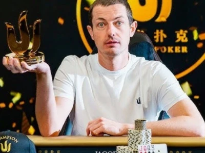 Thực hư chuyện "Tôm Đú" bị mafia Trung Quốc "xử lý" và những câu chuyện bi hài về poker