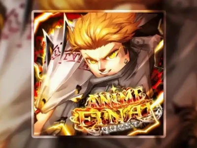 Tổng hợp Code Anime Final Quest tháng 06/2026 mới nhất