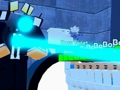 Tổng hợp Code Skibidi Tower Defense mới nhất 2026: Nhận quà khủng!