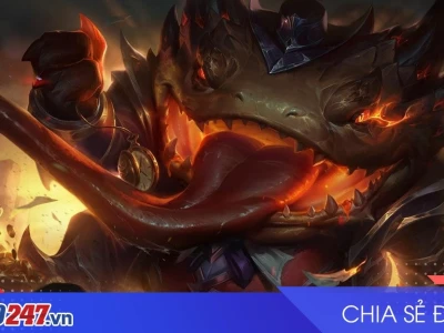 Tổng hợp đội hình Exodia TFT Mùa 17: Hướng dẫn xây dựng và vận hành hiệu quả