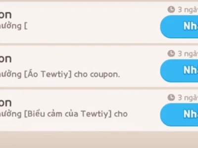 Tổng hợp Giftcode Play Together VNG mới nhất 2026