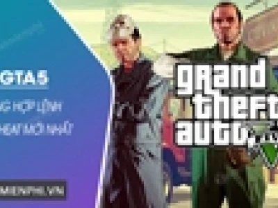 Tổng Hợp Lệnh GTA 5: Mã Cheat Mới Nhất 2026 Cho Mọi Nền Tảng