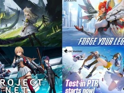 Top Game Nhập Vai Mobile Cày Cuốc Hấp Dẫn Nhất 2026