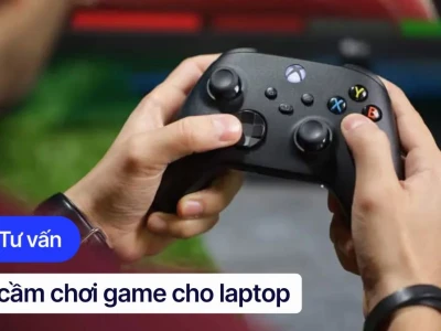Top Tay Cầm Chơi Game Nổi Bật Nhất Năm 2026: Lựa Chọn Nào Cho Bạn
