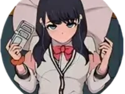 Touch It Rikka: Khám Phá Thế Giới Tương Tác Anime Mới Nhất 2026