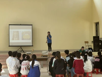 Trò chơi học tập là gì? Khai phá tiềm năng giáo dục sáng tạo
