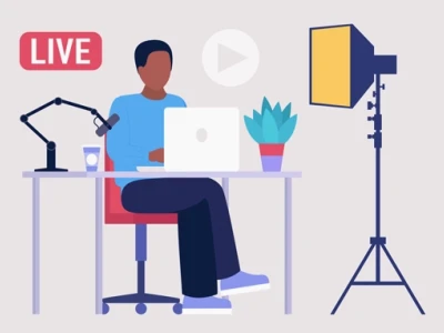 Trở thành Streamer Game Thành công: Hướng dẫn Toàn diện cho Năm 2026