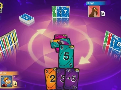 UNO Flip! 2026: Hướng Dẫn Chơi Chi Tiết và Các Phiên Bản Mới Nhất