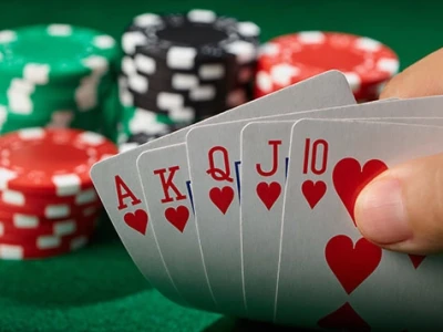 Xì Tố Online: Hướng Dẫn Chơi Bài Poker Chi Tiết Từ A-Z