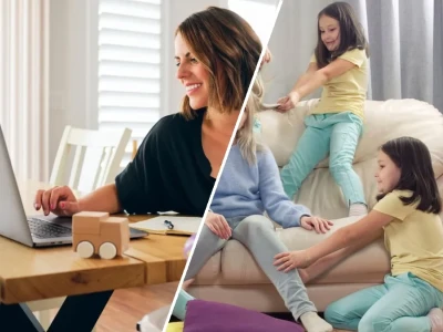 Bí quyết giúp phụ nữ cân bằng nhu cầu bản thân và việc gia đình