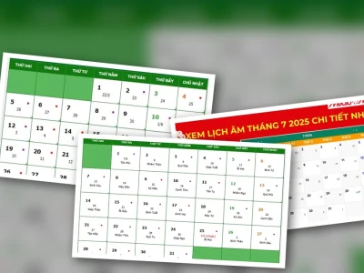 Hướng dẫn chọn ngày tốt làm cầu thang tháng 7 âm lịch năm 2026