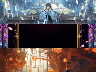 Nghệ thuật anime inspired event photography decoration đỉnh cao năm 2026