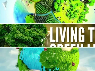 Phân tích tác động của lối sống xanh đến môi trường và xã hội